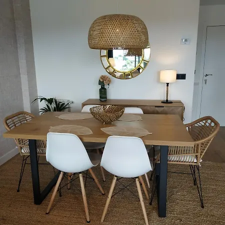 Canelas Apartment *