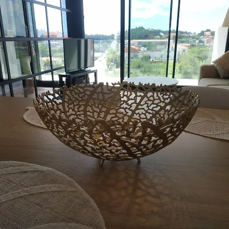 Canelas Apartment *