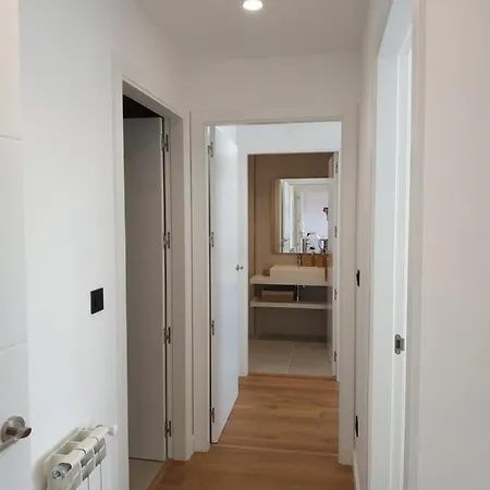 Canelas Apartment Sanxenxo