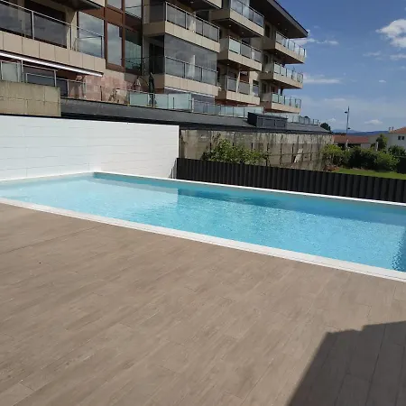 Canelas Apartment