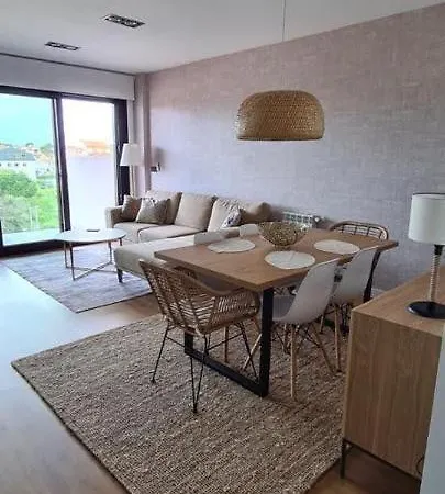 Apartamento Canelas *