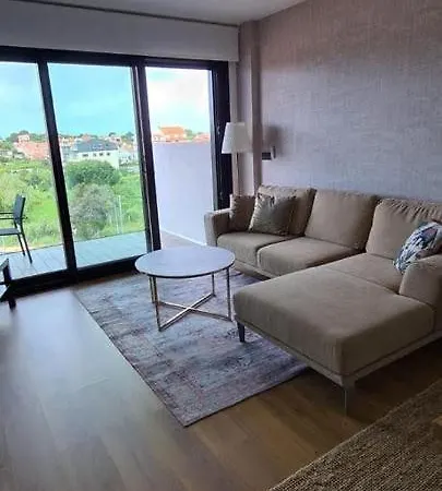 Apartment Canelas *