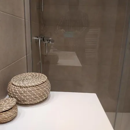 Canelas Apartamento *