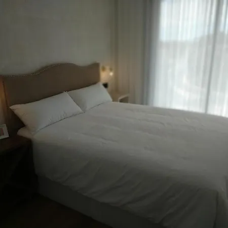 Canelas Lejlighed Sanxenxo