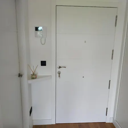 Canelas Apartment