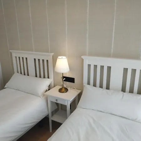 Lejlighed Canelas Sanxenxo