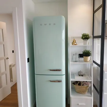 Apartamento Canelas Sanxenxo
