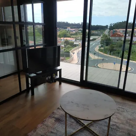 아파트 Canelas 산신소