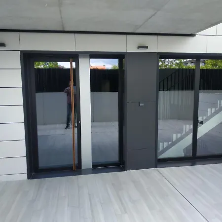 Apartamento Canelas *