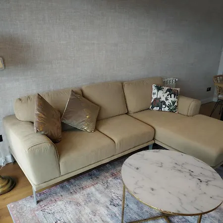 Canelas Apartment