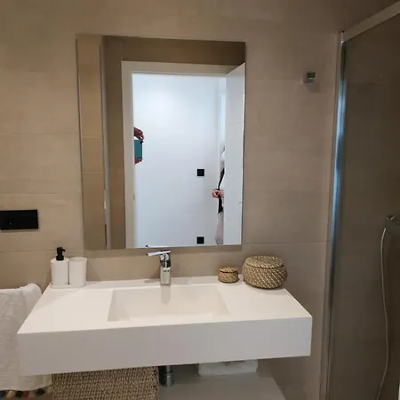 Canelas Apartment