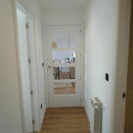 Canelas Apartment