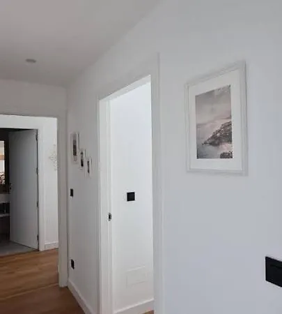 Apartment Canelas
