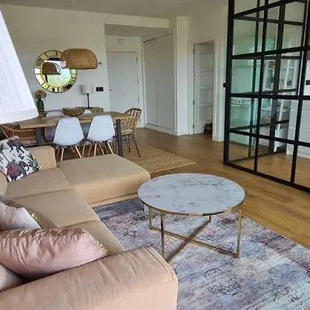 Apartment Canelas *