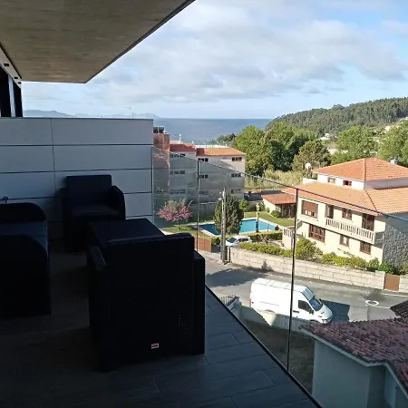 Apartment Canelas