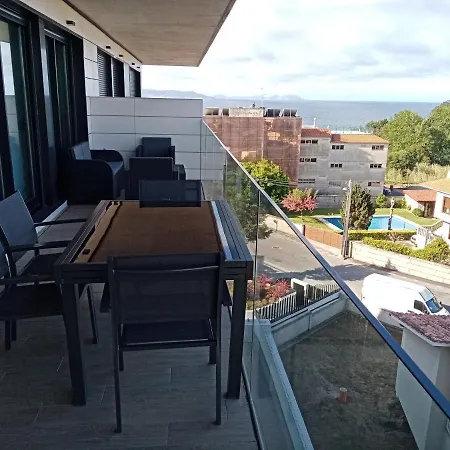 Canelas * Sanxenxo
