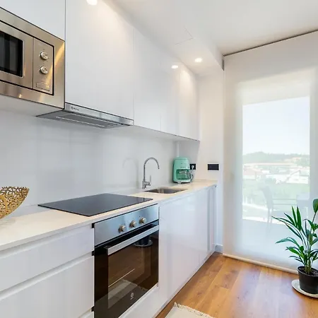 Apartment Canelas