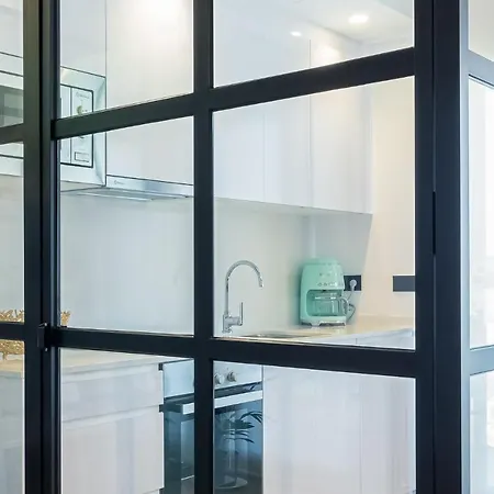 Apartment Canelas