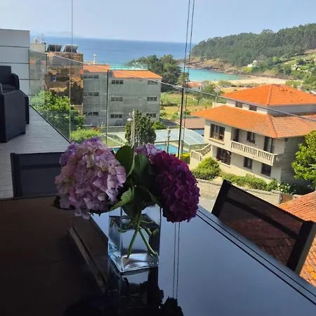 Διαμέρισμα Canelas