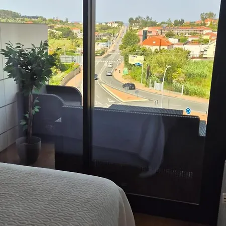 Διαμέρισμα Canelas *