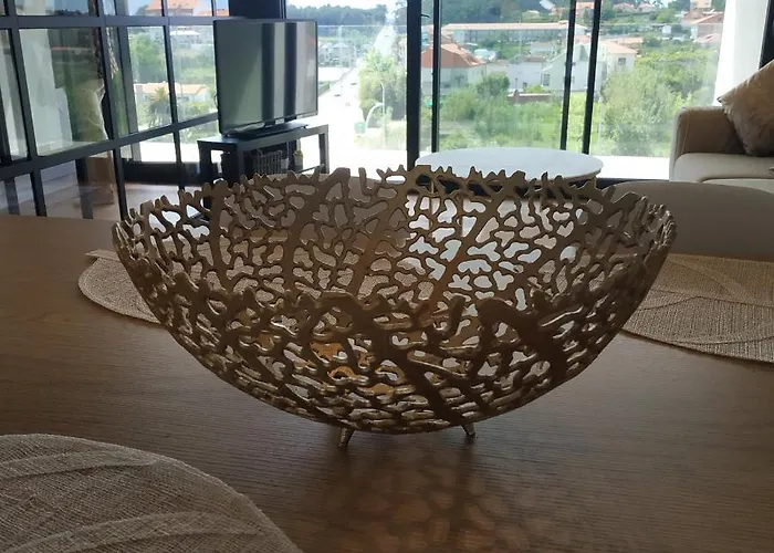 Canelas Διαμέρισμα *