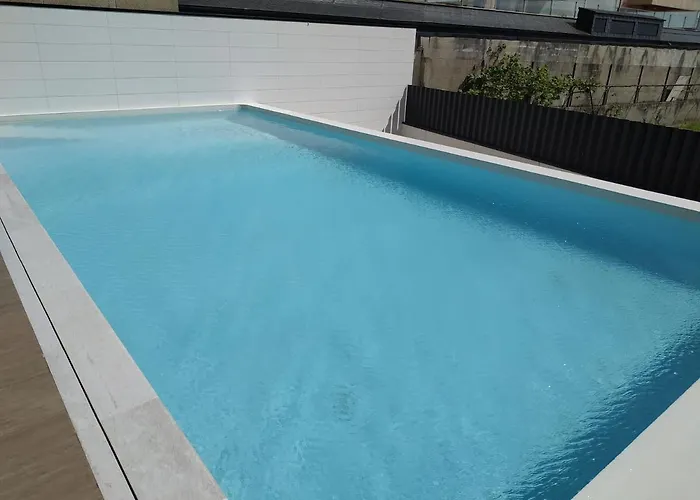 Canelas Διαμέρισμα Sanxenxo