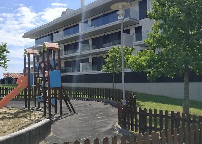 Canelas Διαμέρισμα