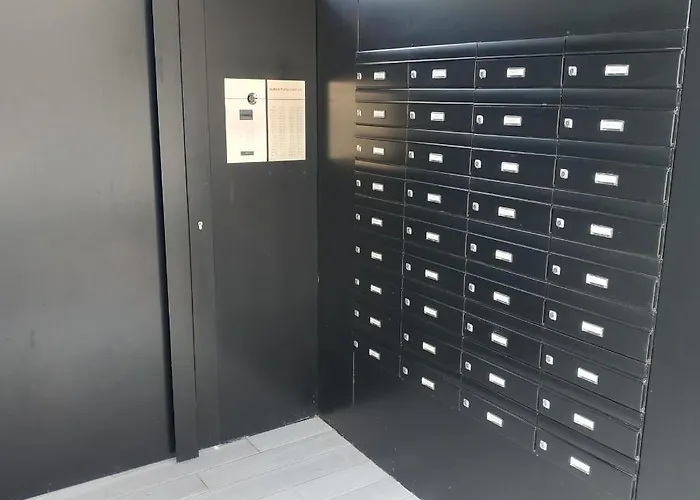 Διαμέρισμα Canelas Sanxenxo