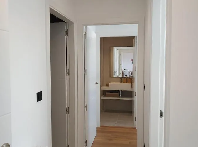 Canelas Διαμέρισμα Sanxenxo