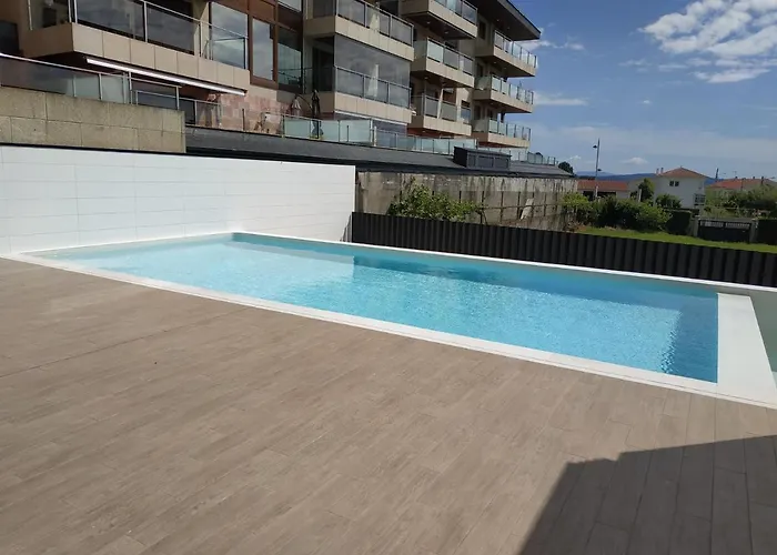 Canelas Apartment