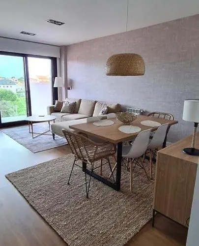 Διαμέρισμα Canelas *