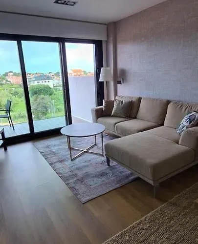 Διαμέρισμα Canelas *