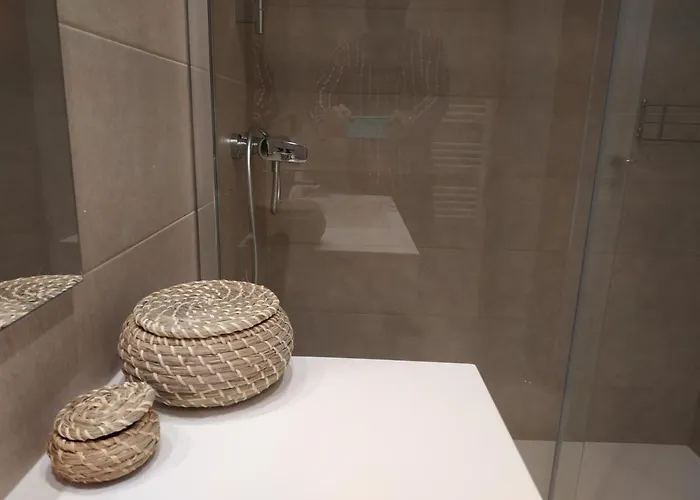 Canelas Διαμέρισμα *