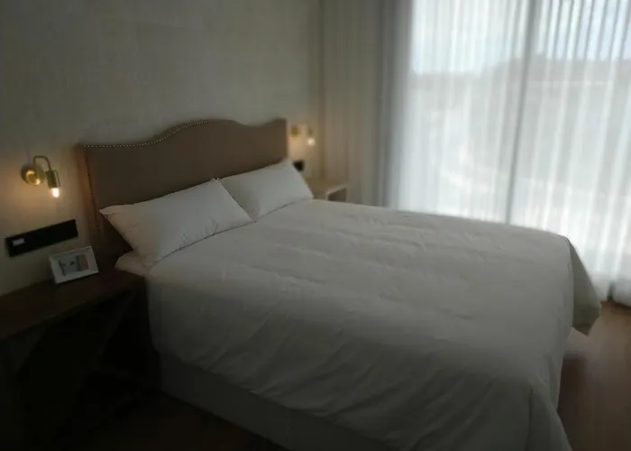 Canelas Διαμέρισμα Sanxenxo