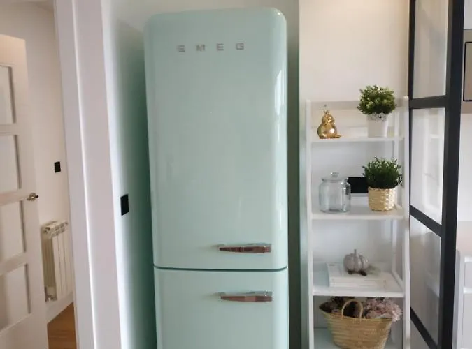 Διαμέρισμα Canelas Sanxenxo