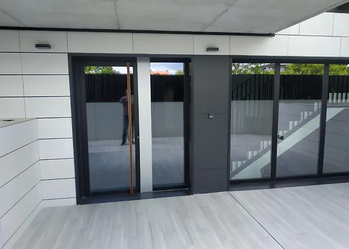 Διαμέρισμα Canelas *