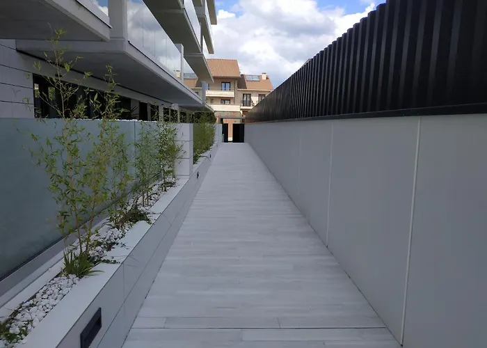 Διαμέρισμα Canelas *