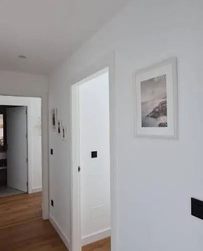 Διαμέρισμα Canelas