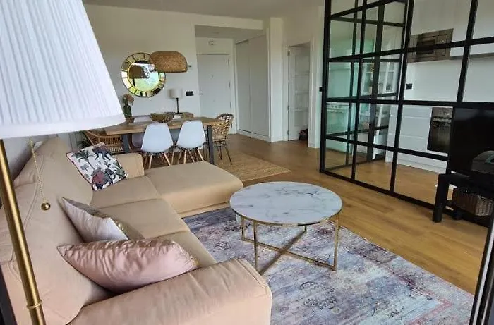 Διαμέρισμα Canelas *