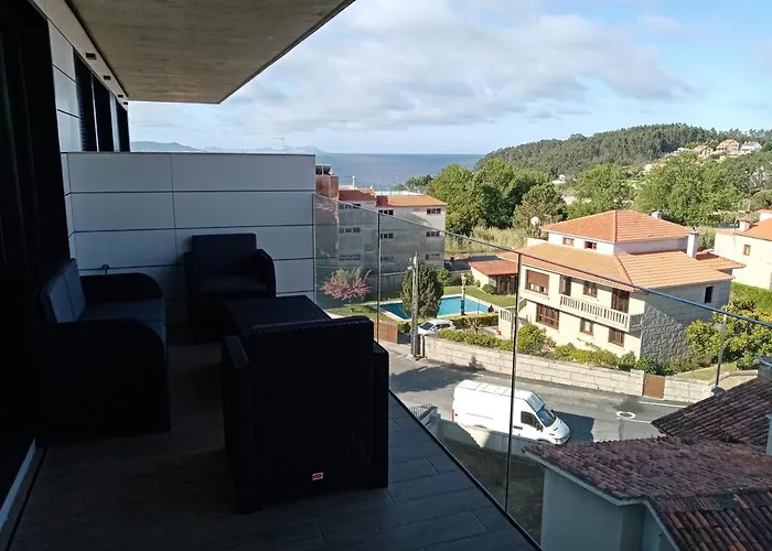 Διαμέρισμα Canelas