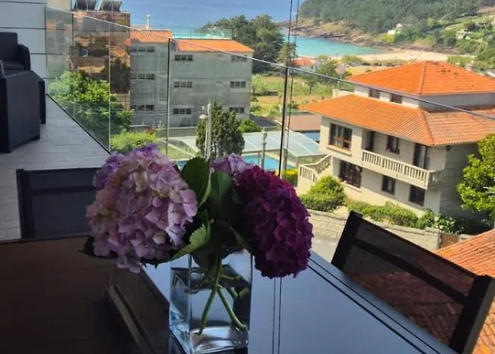 Διαμέρισμα Canelas