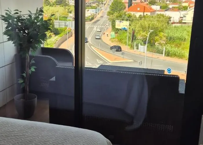 Διαμέρισμα Canelas *